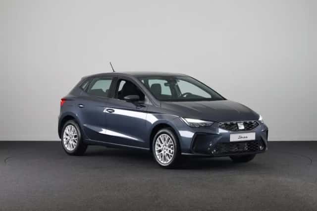 SEAT Ibiza (2026) thumbnail 4