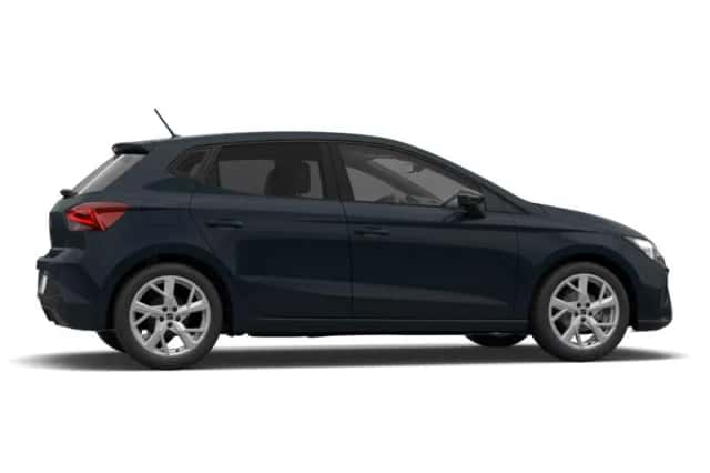 SEAT Ibiza (2026) thumbnail 2