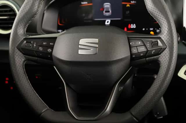 SEAT Ibiza (2026) thumbnail 6