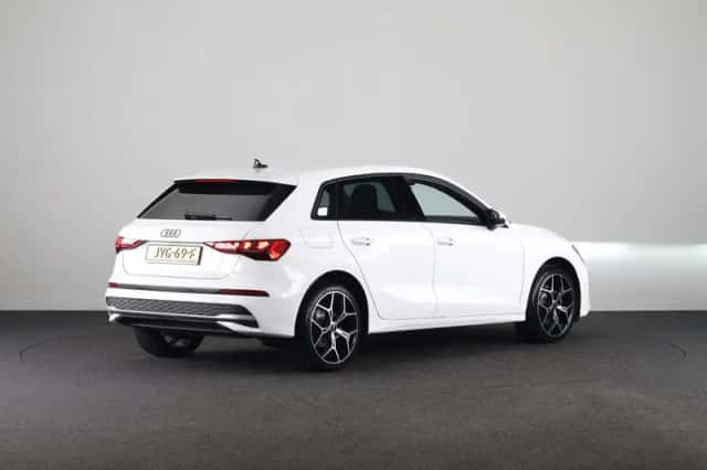 Audi A3 (2026) thumbnail 4