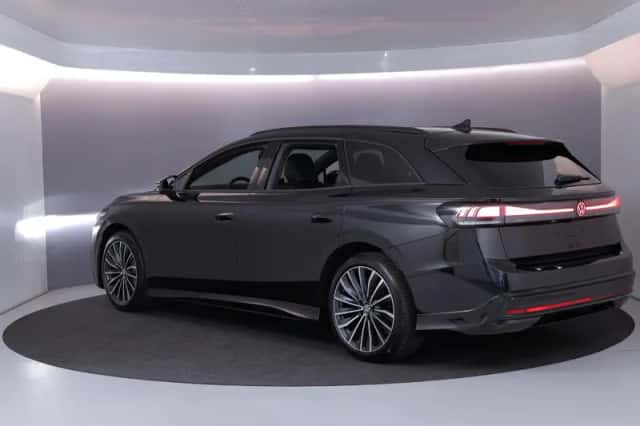 Volkswagen ID.7 (2026) thumbnail 2