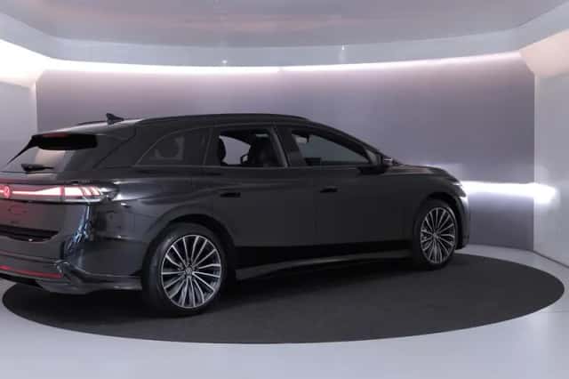 Volkswagen ID.7 (2026) thumbnail 3