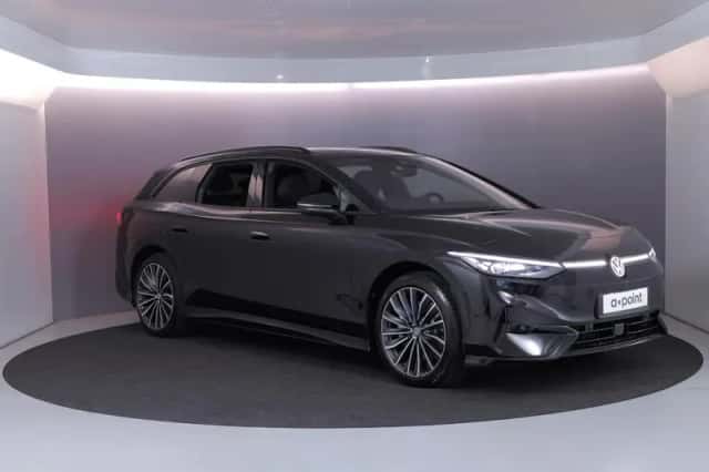 Volkswagen ID.7 (2026) thumbnail 4