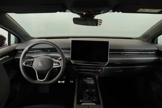 Volkswagen ID.7 (2026) thumbnail 5
