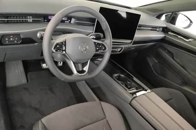 Volkswagen ID.7 (2026) thumbnail 6