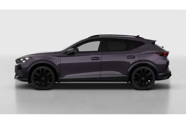 CUPRA Formentor (2026) thumbnail 3