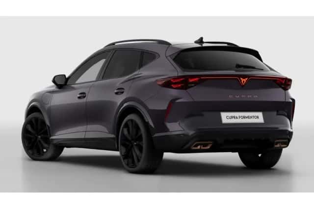CUPRA Formentor (2026) thumbnail 4