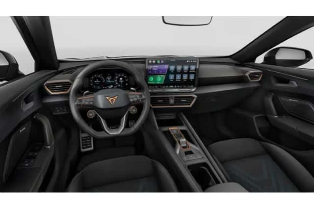 CUPRA Formentor (2026) thumbnail 6
