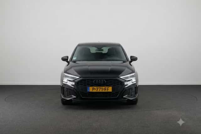 Audi A3 (2022) thumbnail 6