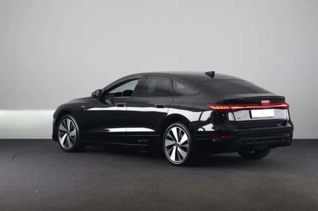 Audi A6 (2026) thumbnail 2