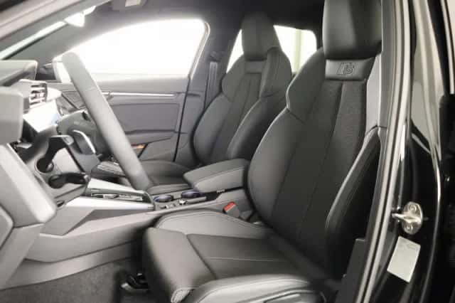 Audi A3 (2026) thumbnail 6