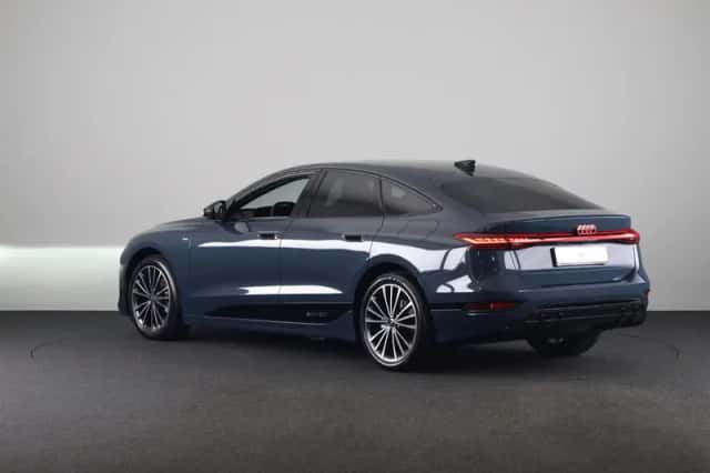 Audi A6 (2026) thumbnail 3
