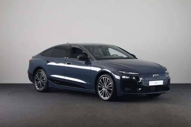 Audi A6 (2026) thumbnail 5