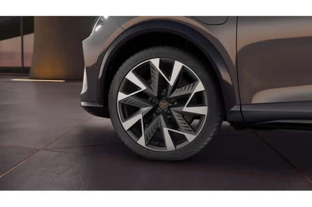 CUPRA Formentor (2026) thumbnail 5