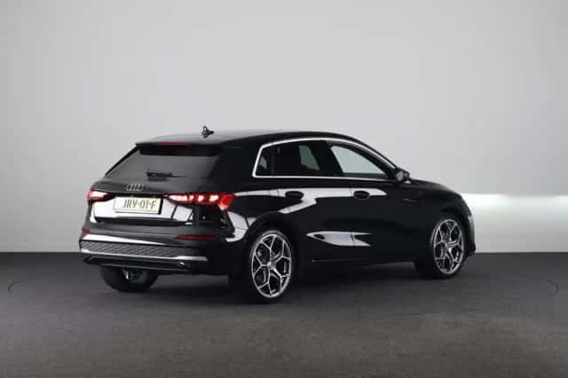Audi A3 (2026) thumbnail 3