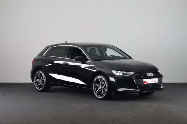 Audi A3 (2026) thumbnail 4