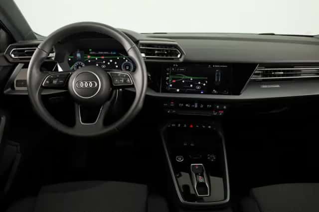 Audi A3 (2026) thumbnail 5