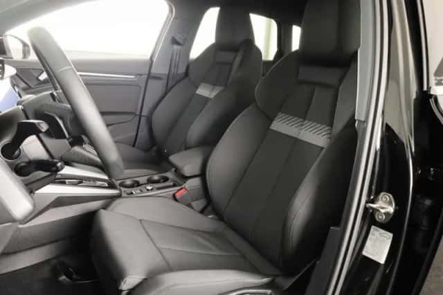 Audi A3 (2026) thumbnail 6