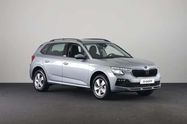 Škoda Kamiq (2026) thumbnail 4