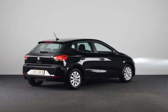 SEAT Ibiza (2024) thumbnail 4