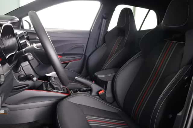 Škoda Fabia (2026) thumbnail 6