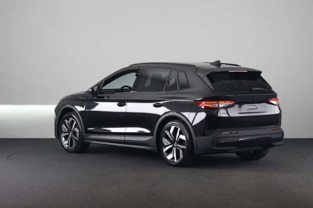 Škoda Elroq (2026) thumbnail 2