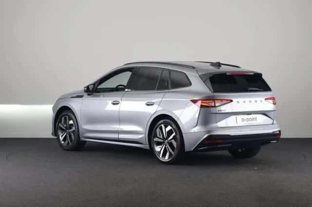 Škoda Enyaq (2026) thumbnail 2