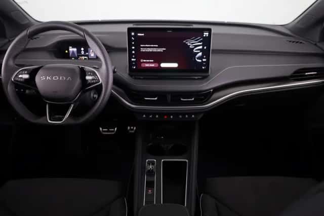 Škoda Enyaq (2026) thumbnail 5