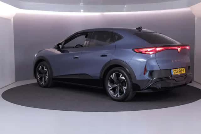 CUPRA Tavascan (2025) thumbnail 3