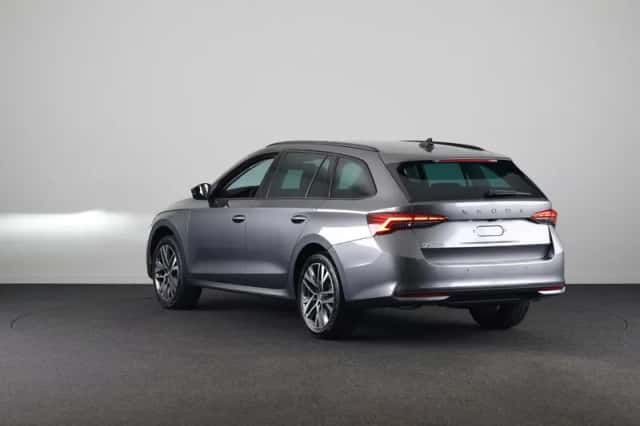 Škoda Octavia (2026) thumbnail 2