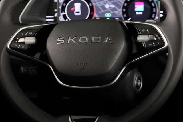 Škoda Octavia (2026) thumbnail 6