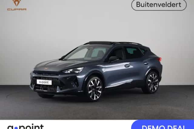 CUPRA Formentor (2026) thumbnail 1