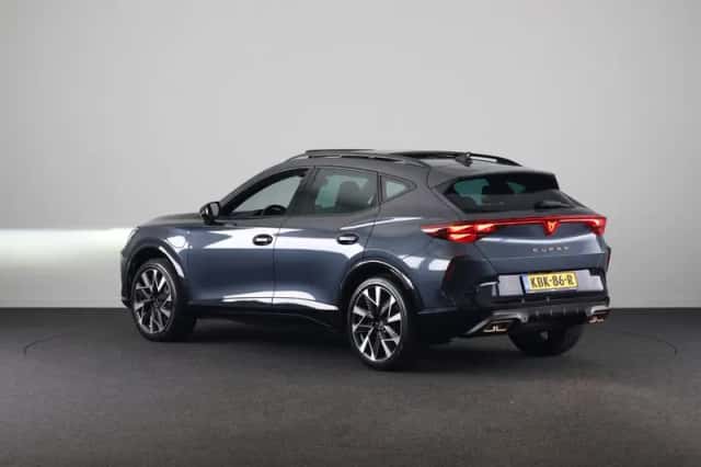 CUPRA Formentor (2026) thumbnail 2