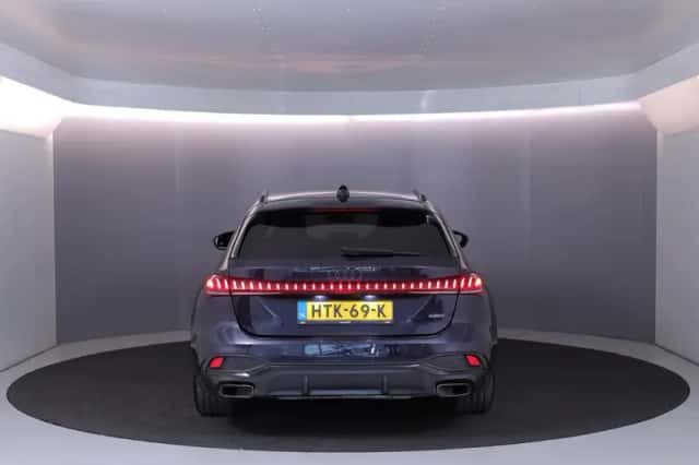 Audi A5 (2025) thumbnail 5