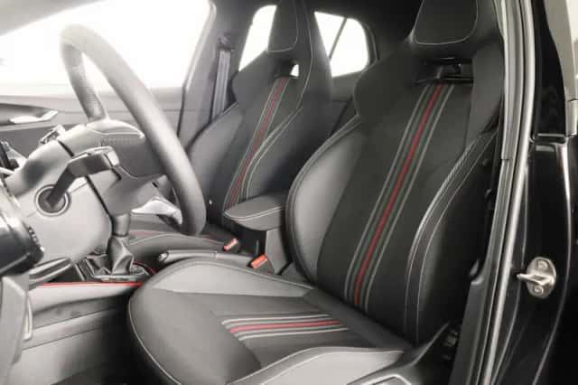 Škoda Fabia (2025) thumbnail 6