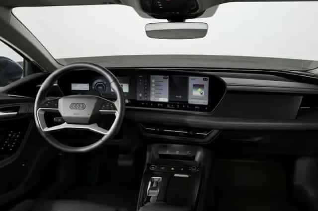 Audi A6 (2026) thumbnail 4