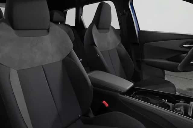 Audi Q3 (2026) thumbnail 5