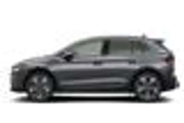 Škoda Elroq (2026) thumbnail 2