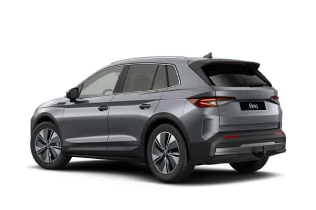 Škoda Elroq (2026) thumbnail 3
