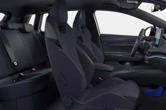 Škoda Elroq (2026) thumbnail 5