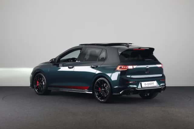 Volkswagen Golf (2026) thumbnail 3