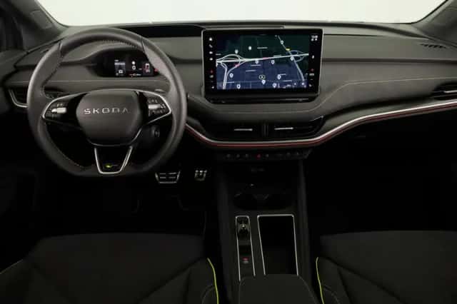 Škoda Elroq (2026) thumbnail 6