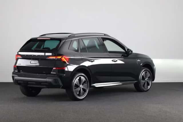 Škoda Kamiq (2025) thumbnail 4