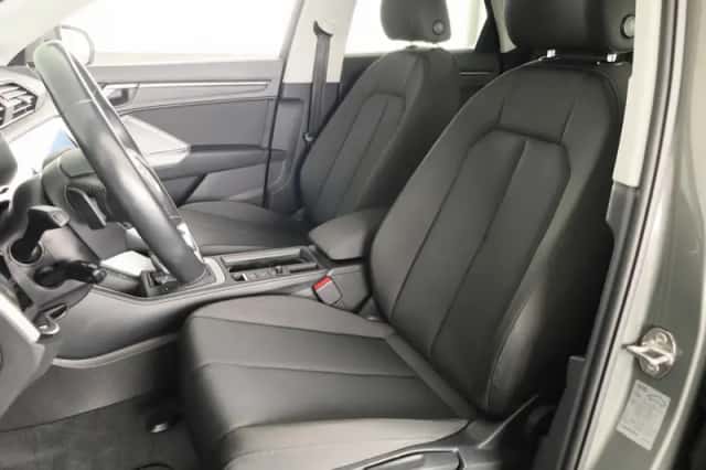 Audi Q3 (2020) thumbnail 6
