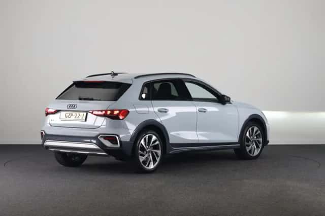 Audi A3 (2025) thumbnail 3