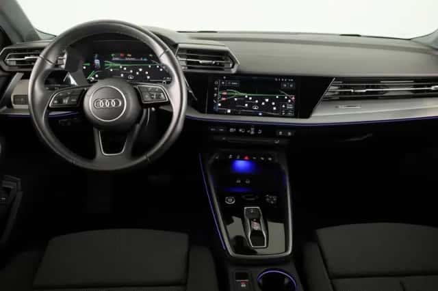 Audi A3 (2025) thumbnail 5