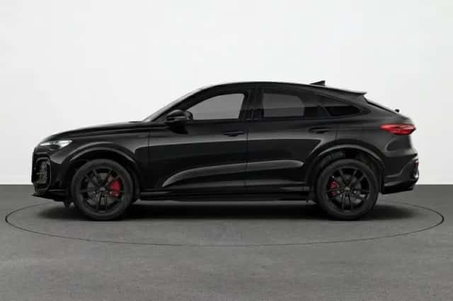 Audi Q5 (2026) thumbnail 2