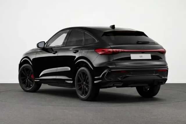 Audi Q5 (2026) thumbnail 3