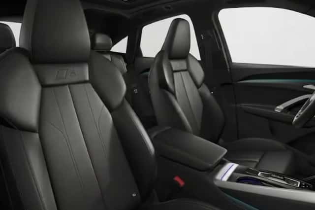 Audi Q5 (2026) thumbnail 5