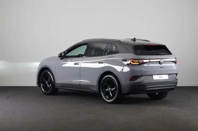 Volkswagen ID.4 (2027) thumbnail 2